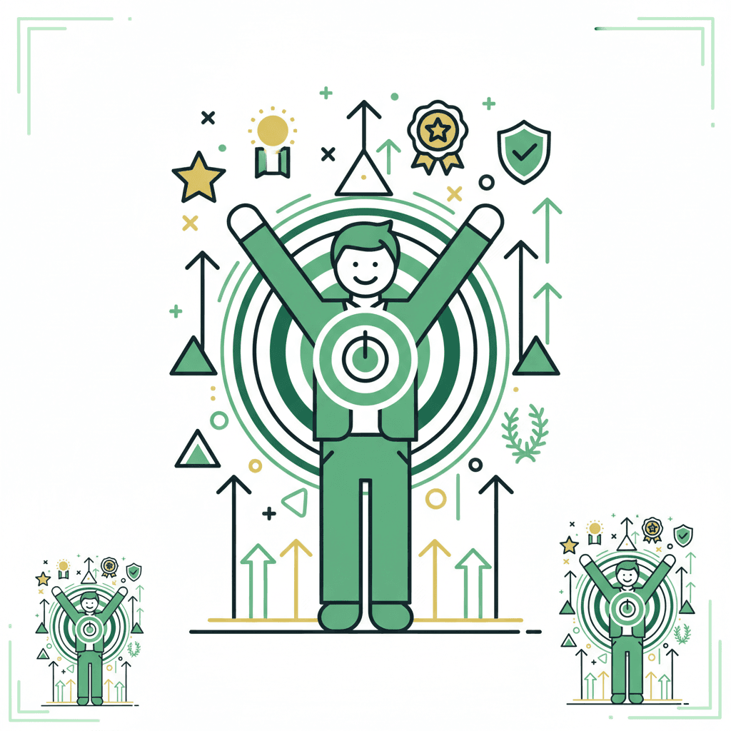 Targets Projection System