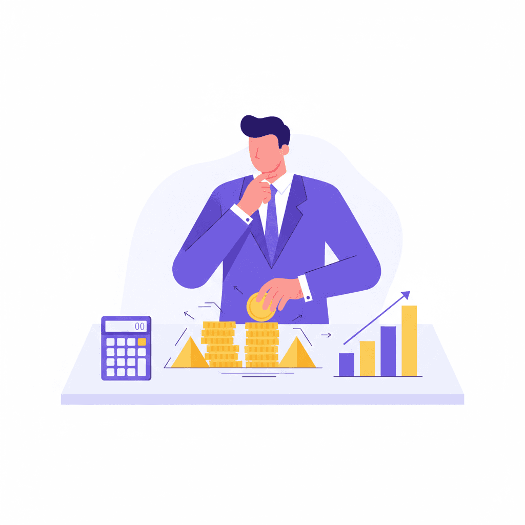 Profit Takeaway Level