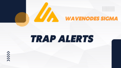 Trap Alerts