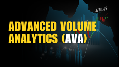 How To Use Advanced Volume Analytics