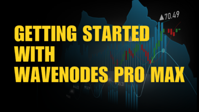 Getting Started with WaveNodes Pro Max