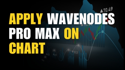 Apply Wavenodes on Chart