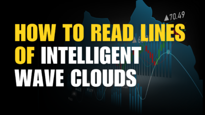 Reading The Lines in Intelligent Wave Clouds