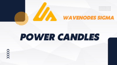 Power Candles